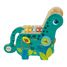 Diego Dino musical en bois MT162650 Manhattan Toy 4