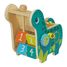 Diego Dino musical en bois MT162650 Manhattan Toy 6