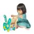 Diego Dino musical en bois MT162650 Manhattan Toy 7