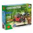 Constructor Forest - Chargeuse à bois AT-1645 Alexander Toys 1