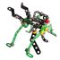 Constructor Robots 4 en 1 AT-1648 Alexander Toys 3
