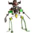 Constructor Robots 4 en 1 AT-1648 Alexander Toys 4