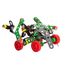 Constructor Robots 4 en 1 AT-1648 Alexander Toys 5
