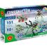 Constructor Robots 4 en 1 AT-1648 Alexander Toys 1