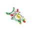 Constructor Neon - Navette spatiale AT-1649 Alexander Toys 1