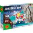 Constructor Argon - Navette spatiale AT-1650 Alexander Toys 1