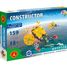 Constructor Krypton - Navette spatiale AT-1651 Alexander Toys 1