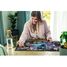 Puzzle Hadès 1000 pcs RAV165193 Ravensburger 5