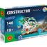 Constructor Xenon - Navette spatiale AT-1652 Alexander Toys 1