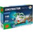 Constructor Xenon - Navette spatiale AT-1652 Alexander Toys 2