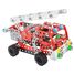 Constructor Fire Engine - Camion de pompier AT-1656 Alexander Toys 2