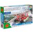 Constructor Fire Engine - Camion de pompier AT-1656 Alexander Toys 2