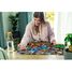 Challenge Puzzle Marvel 1000 Pcs RAV-16562 Ravensburger 4