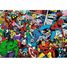 Challenge Puzzle Marvel 1000 Pcs RAV-16562 Ravensburger 2