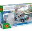 Constructor Police Patrol - Voiture de Police AT-1657 Alexander Toys 1