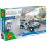 Constructor Police Patrol - Voiture de Police AT-1657 Alexander Toys 2