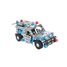 Constructor Police Patrol - Voiture de Police AT-1657 Alexander Toys 1