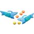 La Chasse aux poissons MD-16664 Melissa & Doug 1
