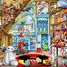 Puzzle Magasin de jouets Disney 1000 Pcs RAV-16734 Ravensburger 2