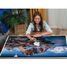 Puzzle Hamnoy Iles Lofoten 3000 pcs RAV17081 Ravensburger 4