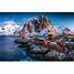 Puzzle Hamnoy Iles Lofoten 3000 pcs RAV17081 Ravensburger 2