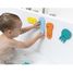 Puzzle de bain - Méduses QU-171003 Quut 6