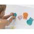 Puzzle de bain - Méduses QU-171003 Quut 5