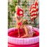 Grand arrosoir Cana - Rouge cerise QU-171416 Quut 9