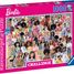 Challenge Puzzle Barbie 1000 Pcs RAV-17159 Ravensburger 3