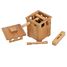 Casse-tête bambou Safe RG-17197 Fridolin 2