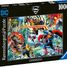 Puzzle Superman DC Comics 1000 Pcs RAV-17298 Ravensburger 2