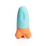 Squezzi Fusée en silicone QU-173229 Quut 5