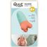 Squezzi Fusée en silicone QU-173229 Quut 6