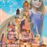 Puzzle Raiponce Châteaux Disney 1000 Pcs RAV-17336 Ravensburger 2