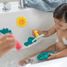 Puzzle de bain - Dans la jungle QU-173755 Quut 5