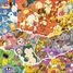 Puzzle L'aventure Pokémon 1000 Pcs RAV-17577 Ravensburger 2