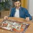 Puzzle Anniversaire de Mickey 1000 pièces RAV12000839 Ravensburger 3