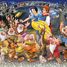 Puzzle Moments Disney 40000 pcs RAV178261 Ravensburger 8