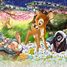 Puzzle Moments Disney 40000 pcs RAV178261 Ravensburger 11