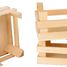 Lot de 3 petites caisses en bois LE-1808 Small foot company 2