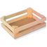 Lot de 3 petites caisses en bois LE-1808 Small foot company 3