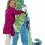 Peluche géante T-Rex MD18266 Melissa & Doug 3