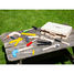 Boite à outils - 12 éléments NCT-18281 New Classic Toys 5