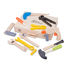 Boite à outils - 12 éléments NCT-18281 New Classic Toys 2