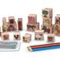 Tampons encreurs - La Ferme MD-18592 Melissa & Doug 2