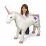 Peluche géante Licorne MD18801 Melissa & Doug 5