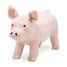 Peluche géante Cochon MD18833 Melissa & Doug 1