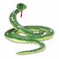Peluche géante Serpent MD18841 Melissa & Doug 1