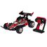 Voiture RC Turbo panther X2 rouge BUK19011 Nikko 1