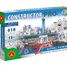 Constructor Pro - Tour Eiffel 5 en 1 AT-1907 Alexander Toys 1